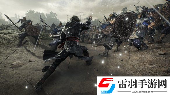 真三國(guó)無(wú)雙