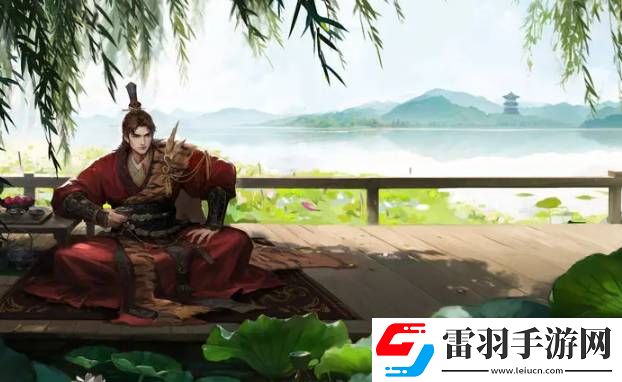 率土之濱一周年六藝爭鋒活動(dòng)獎(jiǎng)勵(lì)是什么