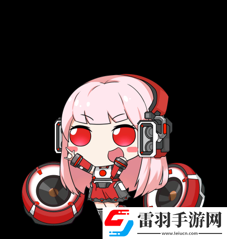 魂器學院音箱娘解析