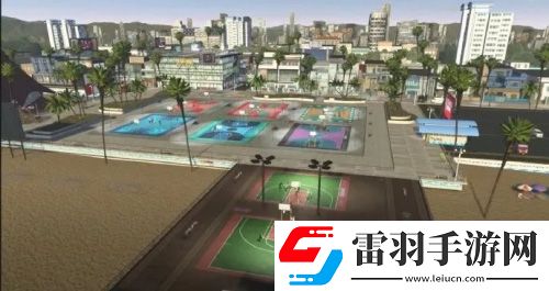 2K21線上玩法全面介紹隨心所欲暢游2K世界