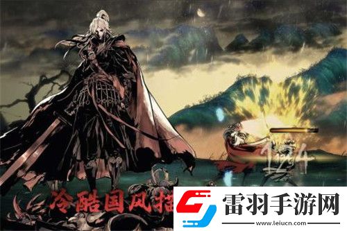 2022好玩的單機動作闖關游戲推薦