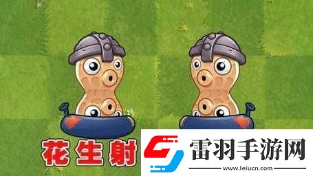 植物大戰(zhàn)僵尸2花生射手裝扮獲取攻略
