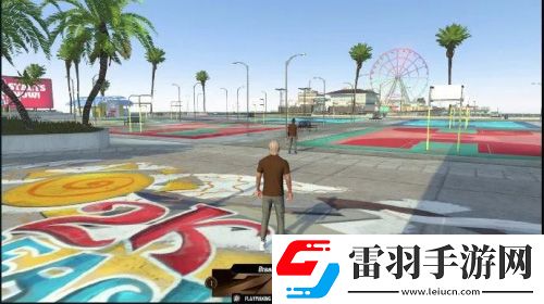 2K21線上玩法全面介紹隨心所欲暢游2K世界