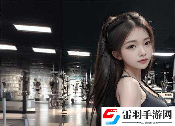 CSGO暴躁小老妹