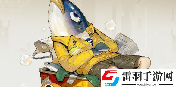 無盡夢(mèng)回咸魚之夢(mèng)技能是什么