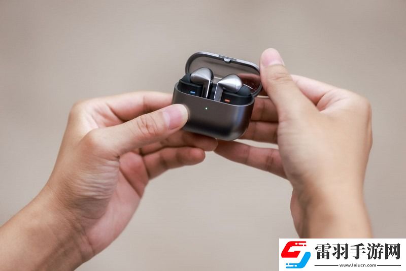 音質降噪全面升級三星GalaxyBuds3系列值得擁有