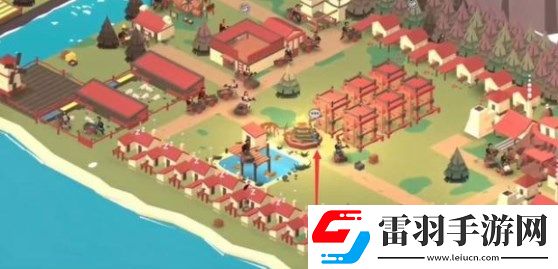 篝火2手機(jī)版增加人口小技巧分享