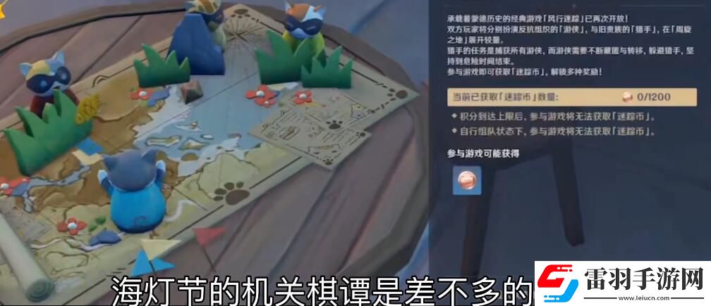 原神吉蓋克斯位置介紹