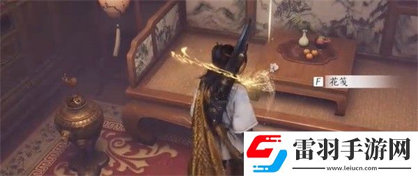 燕云十六聲蘭香余韻任務獎勵是什么