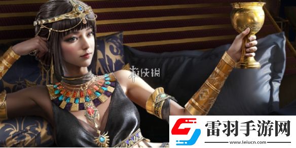 和平精英尼羅河傳說套裝什么時候上線