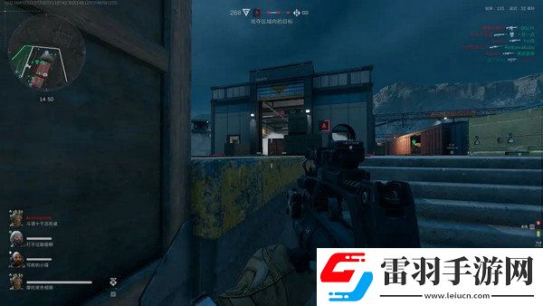 三角洲行動進攻方怎么打三角洲行動進攻思路