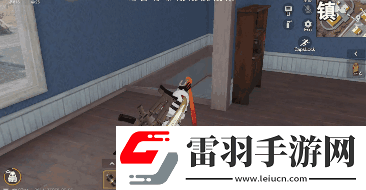 荒野行動煙霧彈使用技巧