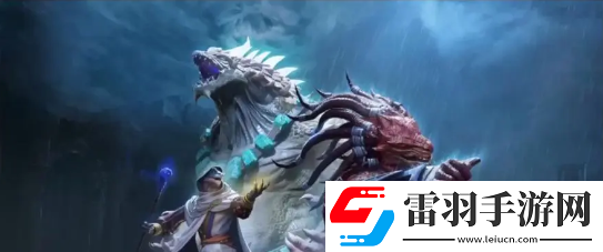 潮汐守望者陣容怎么搭配