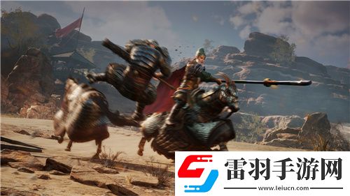 帝國(guó)神話國(guó)戰(zhàn)版上線在即本周五新服開放