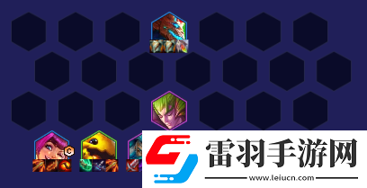 金鏟鏟之戰(zhàn)魚(yú)骨頭適合什么英雄S12