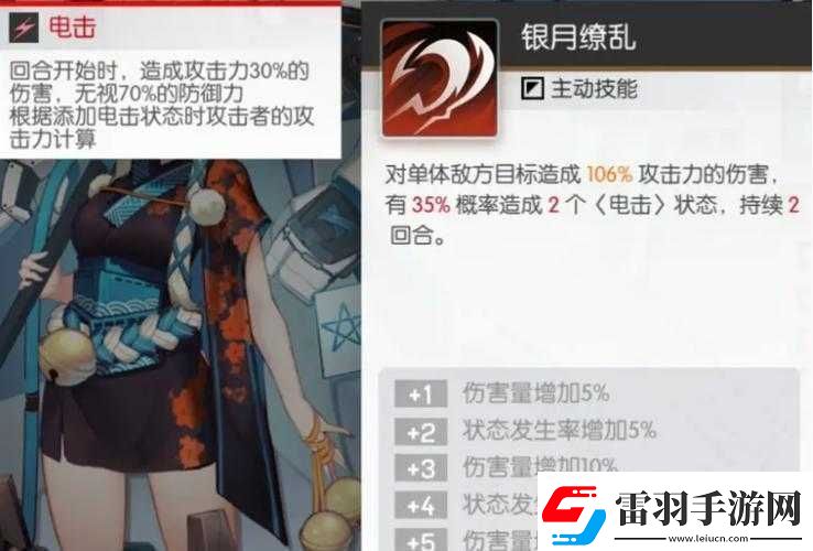 機(jī)動(dòng)戰(zhàn)姬聚變銀河強(qiáng)度解析