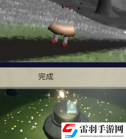 光遇姆明季任務(wù)三完成步驟是啥