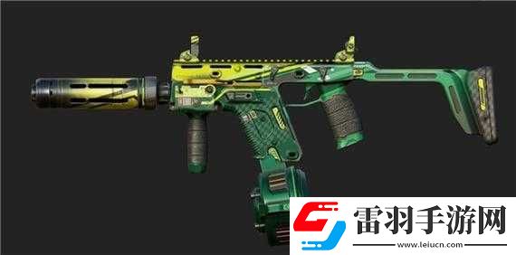 使命召喚手游S2賽季賽博幻境角色武器全覽