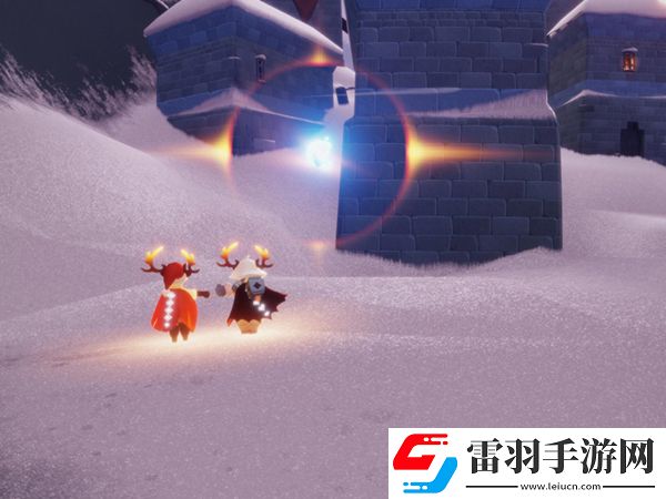 光遇熊抱先祖復刻位置介紹