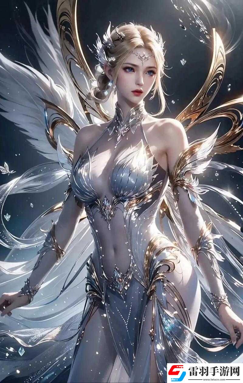 高傲的女神千仞雪卻在海神考