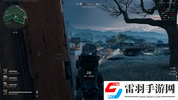 三角洲行動進攻方怎么打三角洲行動進攻思路
