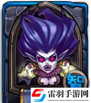 全民英雄卡牌屬性