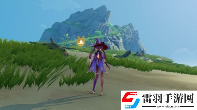 原神1.6海底彩蛋有哪些1.6海底彩蛋觸發(fā)大全