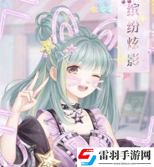 奇跡暖暖中現(xiàn)任鐵薔薇首領(lǐng)是誰(shuí)