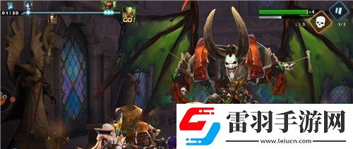 戰(zhàn)術(shù)大師手游和端游可以聯(lián)機(jī)嗎