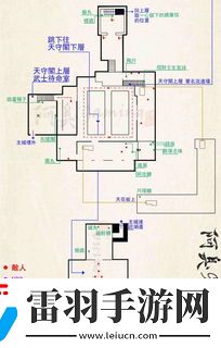 深度探索只狼