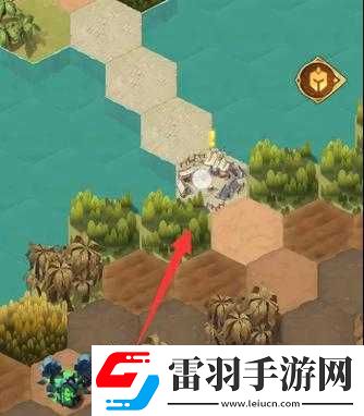 劍與遠征白狼降臨奇境通關(guān)指南