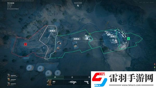 三角洲行動進攻方怎么打三角洲行動進攻思路