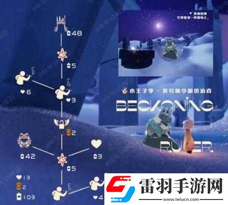 光遇發(fā)號施令的統(tǒng)治者兌換圖詳解