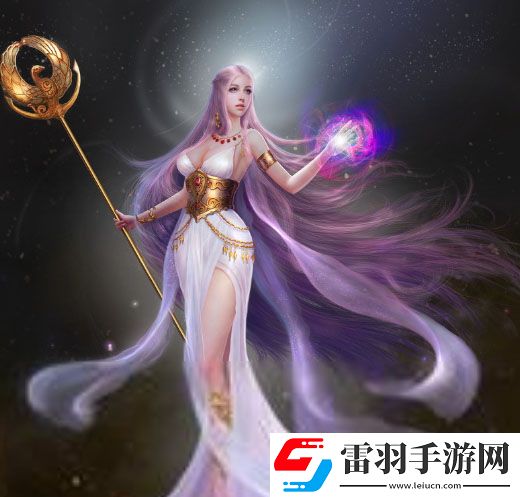 女神聯(lián)盟戰(zhàn)爭雅典娜3次覺醒屬性技能介紹