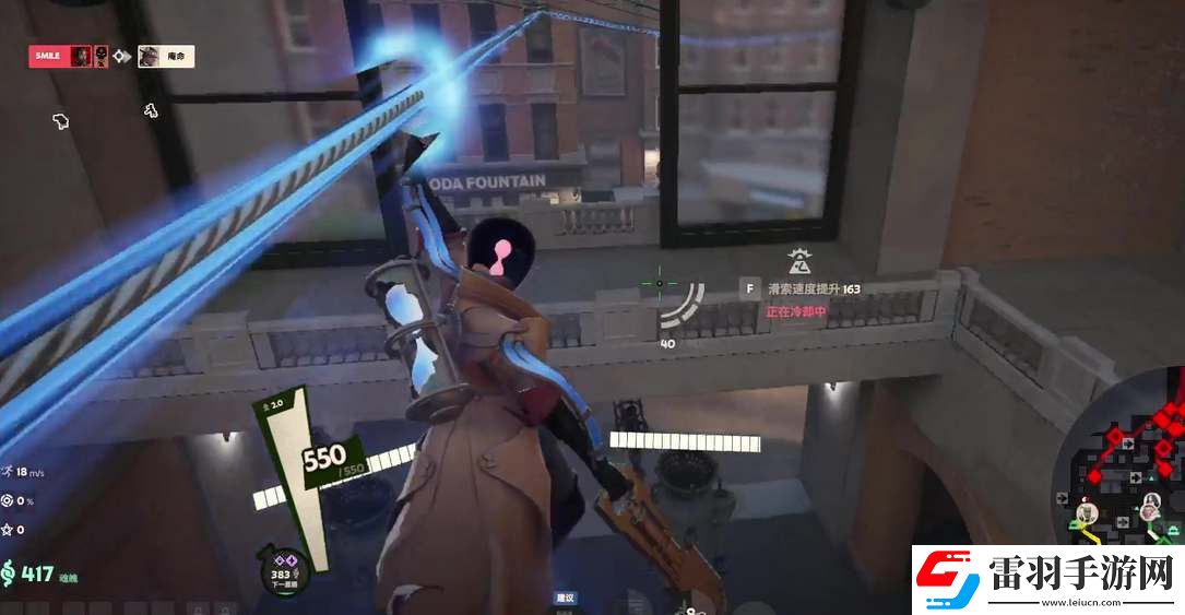 Deadlock死鎖排位賽開啟條件