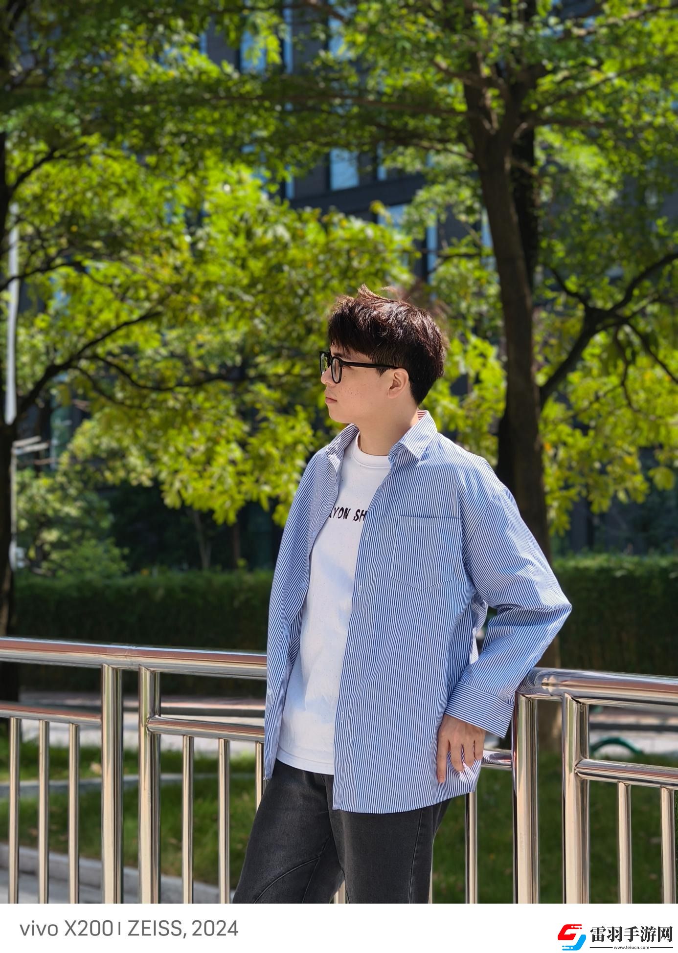 vivoX200評測