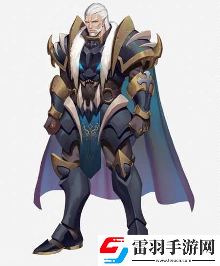 姬魔戀戰(zhàn)紀(jì)蒼堅技能介紹