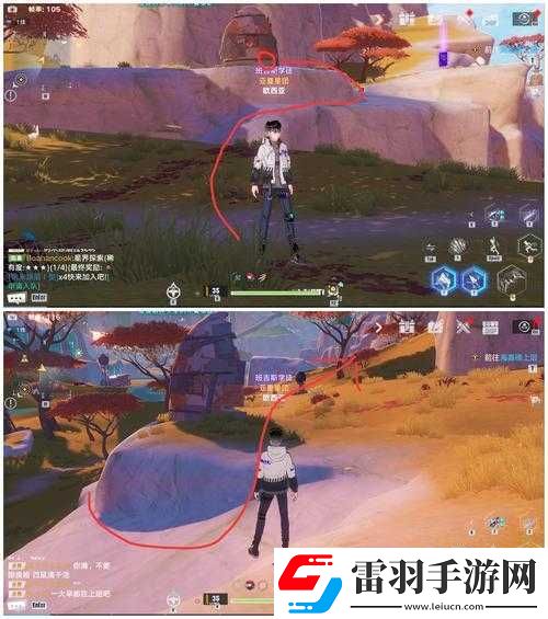幻塔冰弓輸出手法簡(jiǎn)單教學(xué)