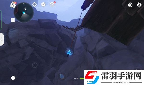 原神流明石升級(jí)教程