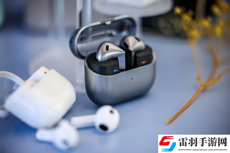 音質降噪全面升級三星GalaxyBuds3系列值得擁有