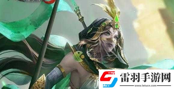 地下城堡3沙蛇艾亞角色評析