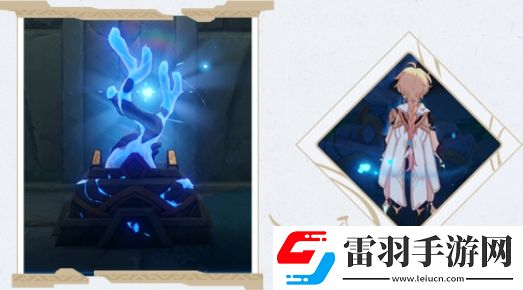 原神淵下宮精華拜受處怎么玩