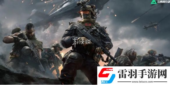 三角洲行動(dòng)戰(zhàn)場(chǎng)怎么刷分