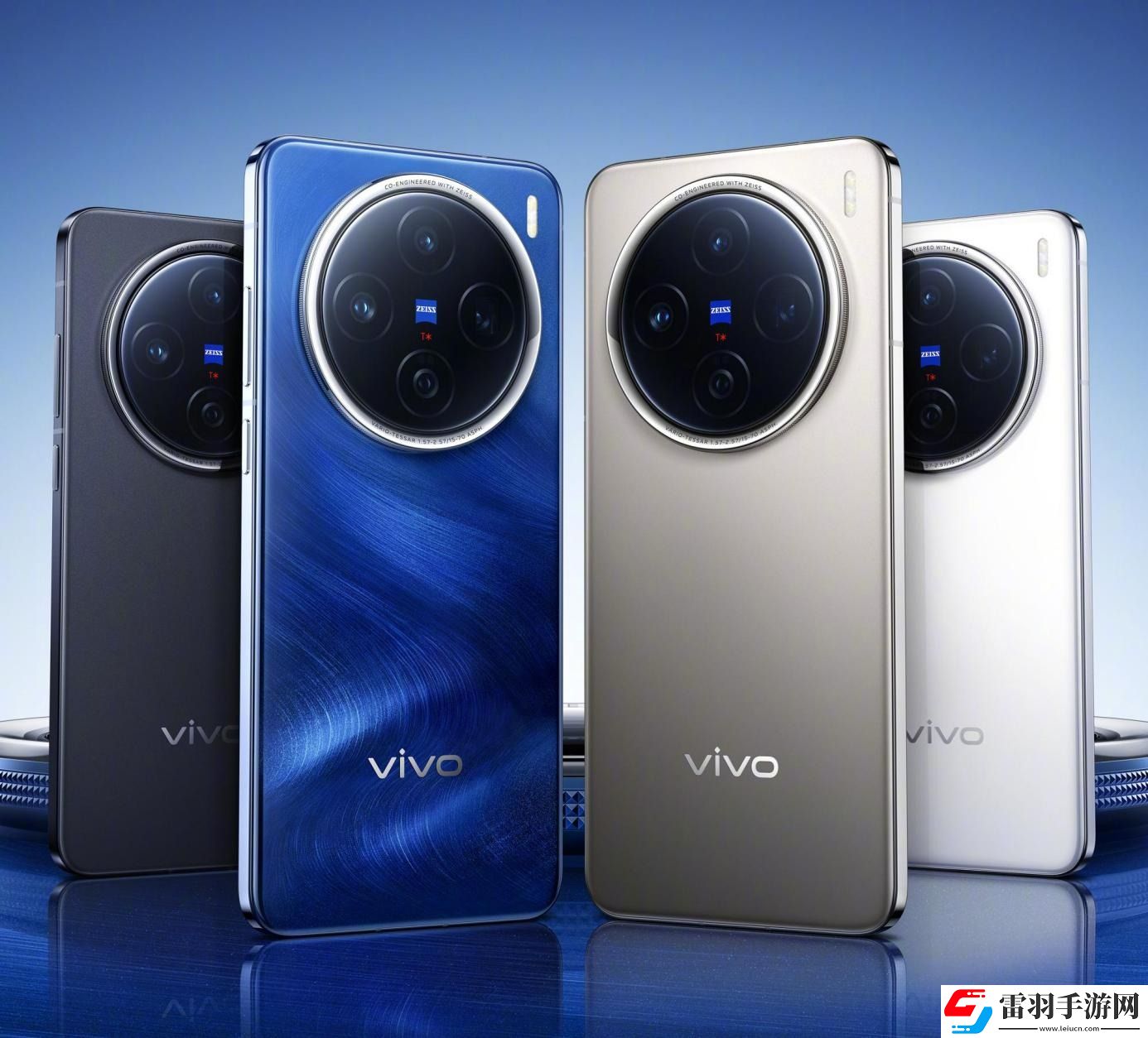 vivoX200評測