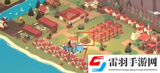 篝火2手機(jī)版增加人口小技巧分享