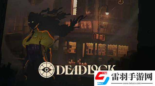 Deadlock死鎖排位段位一覽