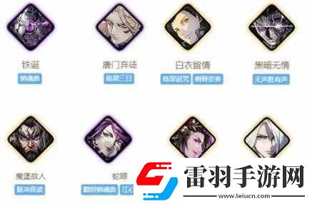 影之刃3圣音技能鏈最強(qiáng)修改搭配攻略大全