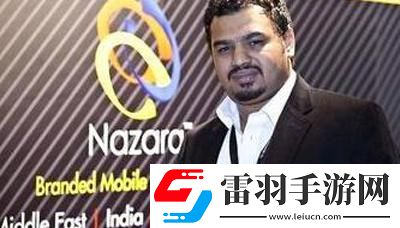 Nazara計劃成為印度首家公開上市的游戲公司