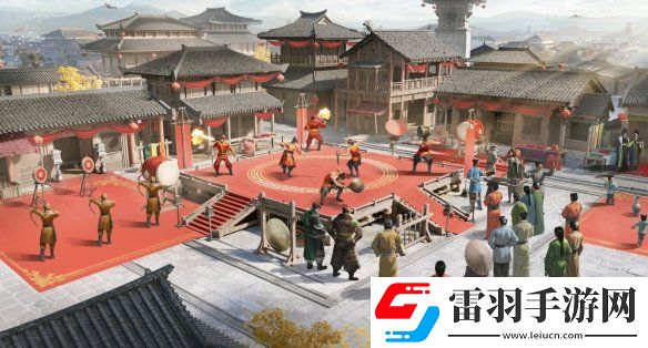 三國浪花夜率土之濱年度線下盛典即將開啟