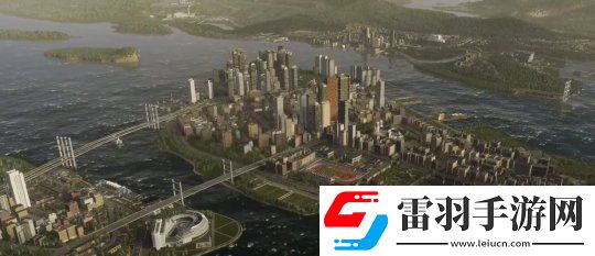 又怪玩家城市